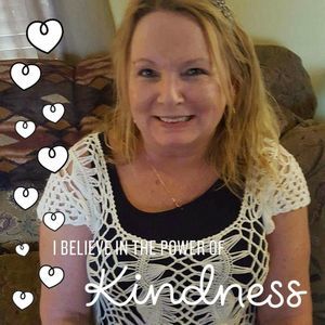 Meet your Posher, Arlene